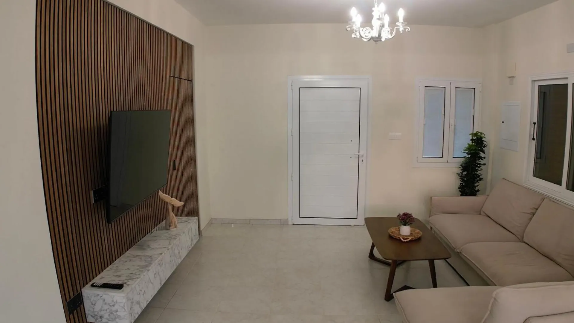 Celestial Villa Ayia Napa