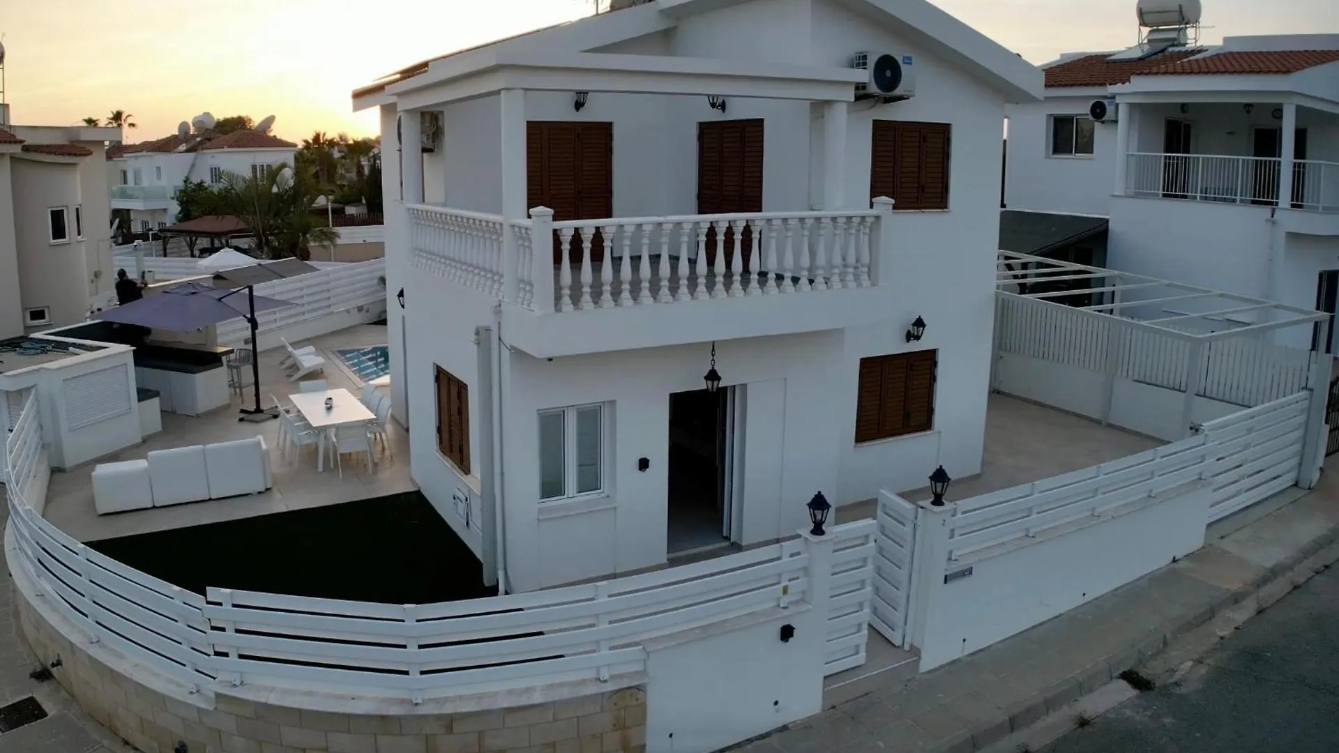 Celestial Villa Ayia Napa