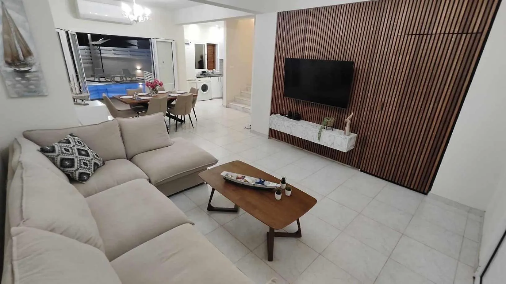 Celestial Villa Ayia Napa