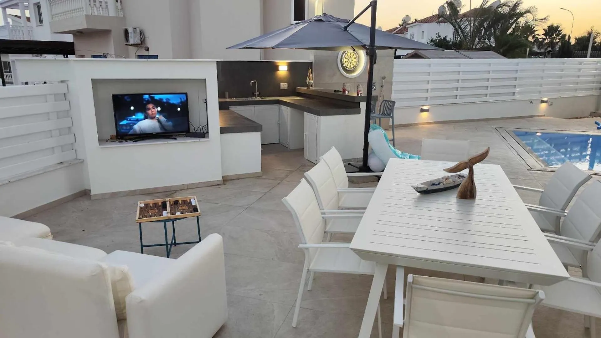 Celestial Villa Ayia Napa