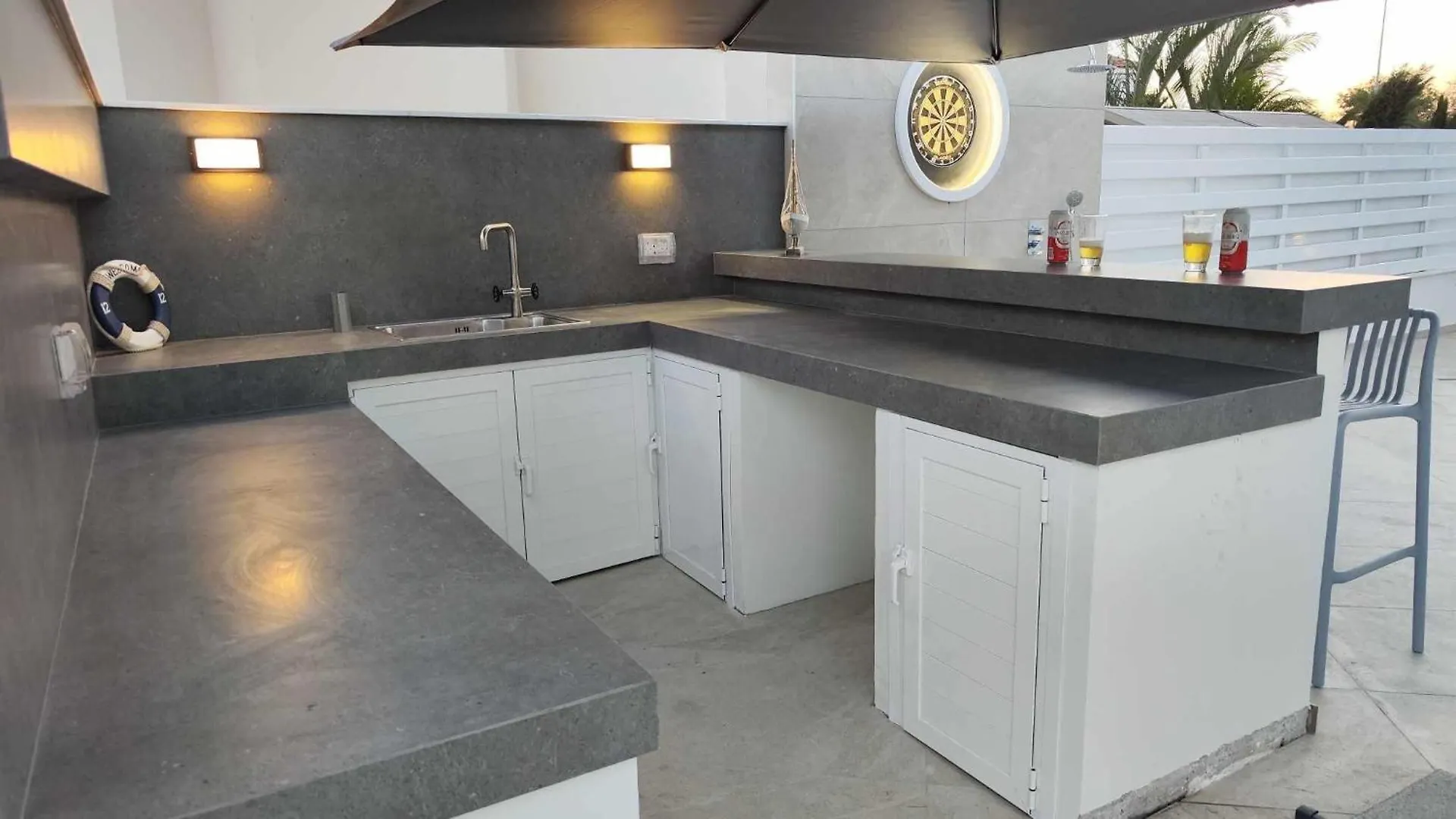 Celestial Villa Ayia Napa