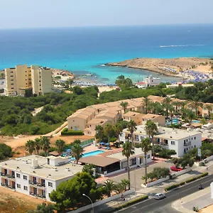 Carina Agia Napa